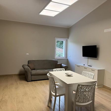 Moon Valley Holiday Home Lauria Inferiore Bagian luar foto